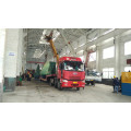 Hydraulic Iron Steel Copper Rebar Scrap Compactor Baler